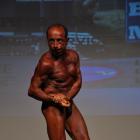 Donald   Zuccaro - NPC John Simmons 2009 - #1